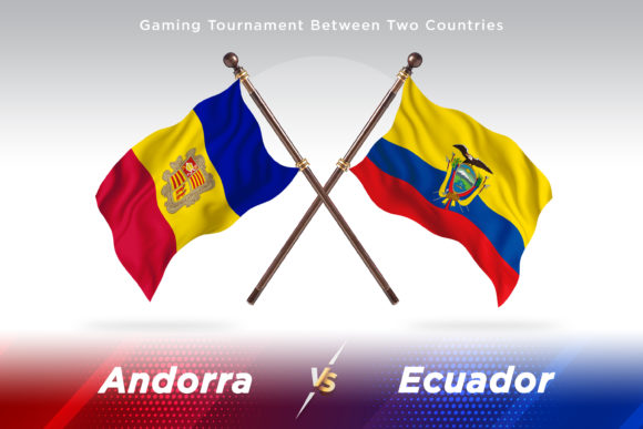 Andorra Versus Ecuador Two Flags: Understanding the Differences and Similarities
