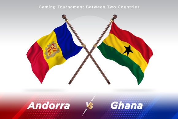 Andorra Versus Ghana Two Flags: Design, Symbolism, and the Power of Visual Identity