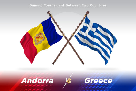 Andorra Versus Greece Two Flags: A Complete Guide to Distinguishing Them