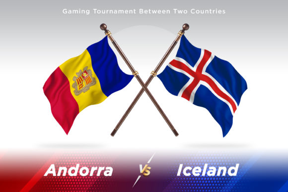 Andorra Versus Iceland Two Flags: Design, Symbolism, and Practical Insights