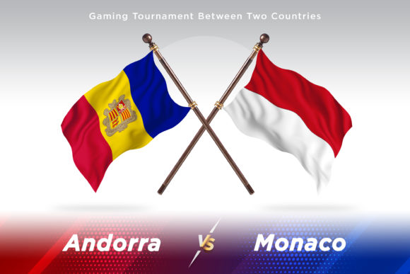 Andorra Versus Monaco Two Flags: What They Tell Us About Identity, Design, and Real-World Use