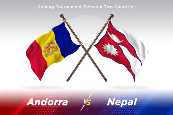 Andorra Versus Nepal Two Flags: A Comparative Evaluation for Flag Enthusiasts