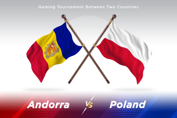 Andorra Versus Poland Two Flags: A Practical Comparison for Design, Identity, and Workflow Integration