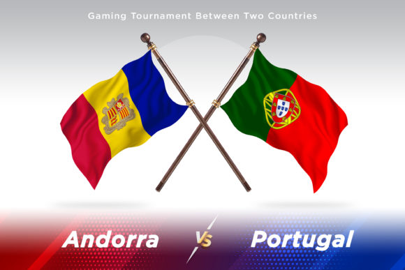 Andorra Versus Portugal Two Flags: A Practical Comparison