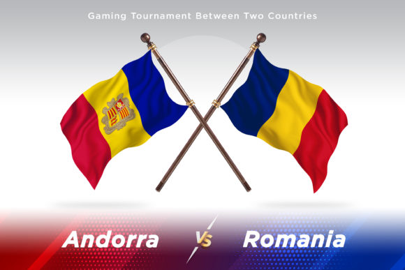 Andorra Versus Romania Two Flags: A Practical Comparison for Identification and Understanding