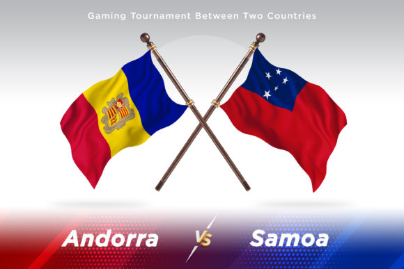 Andorra Versus Samoa Two Flags: A Deep Dive Into Design, Symbolism, and Cultural Meaning