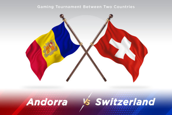 Andorra Versus Switzerland Two Flags: Design, History, and Cultural Insights