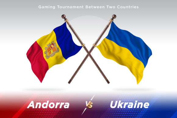 Andorra Versus Ukraine Two Flags: A Detailed Comparative Analysis for Researchers and Enthusiasts