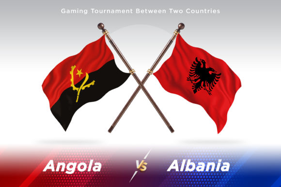 Angola Versus Albania Two Flags: Design, Symbolism, and Cultural Significance Compared
