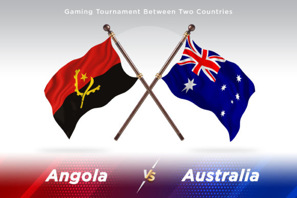 Angola Versus Australia Two Flags: A Practical Guide to Understanding National Symbols