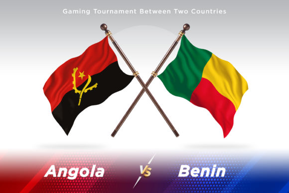 Angola Versus Benin Two Flags: A Practical Guide for Designers, Educators, and Everyday Users