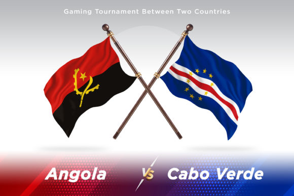 Angola Versus Cabo Verde Two Flags: Symbolism, History, and Cultural Identity Through Design