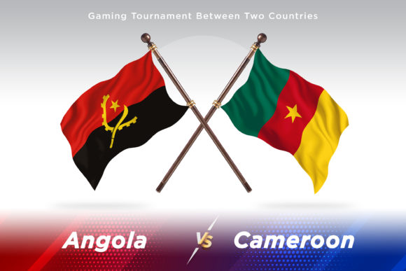 Angola Versus Cameroon Two Flags: A Detailed Look at Design, Symbolism, and National Identity