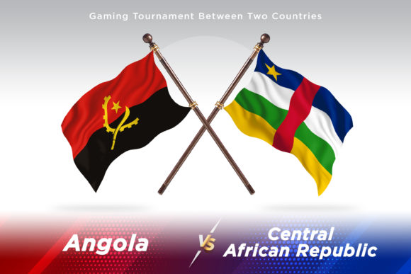 Angola Versus Central African Flags: Design, Symbolism, and Practical Distinctions