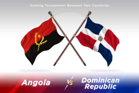 Angola Versus Dominican Republic Flags: Design, Meaning, and Cultural Significance