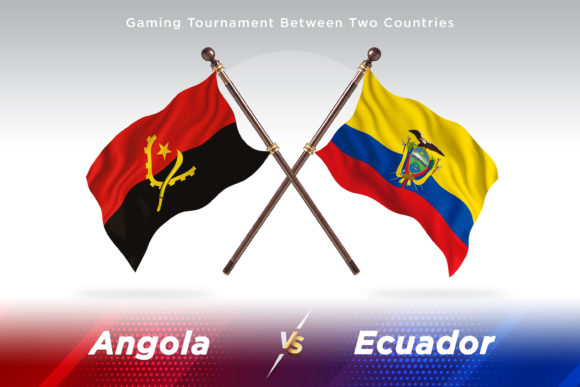 Angola Versus Ecuador Flags: Design, Symbolism, and National Identity Compared