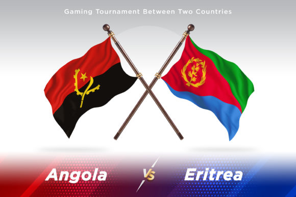 Angola Versus Eritrea Flags: Symbolism, Design, and National Identity