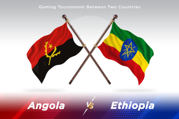 Angola Versus Ethiopia Two Flags: A Practical Guide to Their Symbols, History, and Meaning