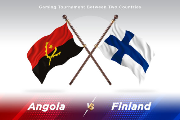 Angola Versus Finland Flags: A Comparative Look at Design, Symbolism, and National Identity