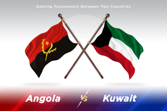 Angola Versus Kuwait Two Flags: A Comparative Analysis of Design, Symbolism, and National Identity
