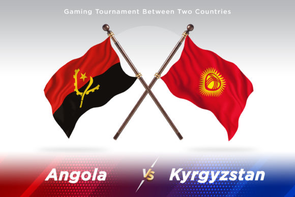 Angola Versus Kyrgyzstan: Two Flags, Many Lessons in Design and Identity