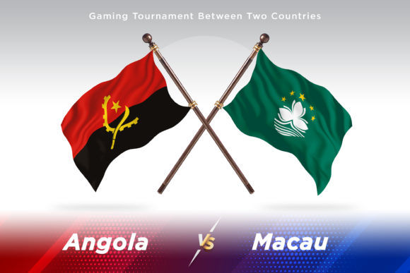 Angola Versus Macau Two Flags: A Comparative Analysis of Design, Symbolism, and Practical Use