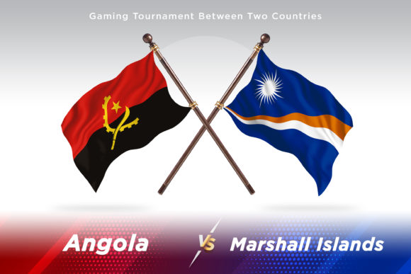 Angola Versus Marshall Islands Flags: A Comparative Analysis of Design, Symbolism, and National Identity