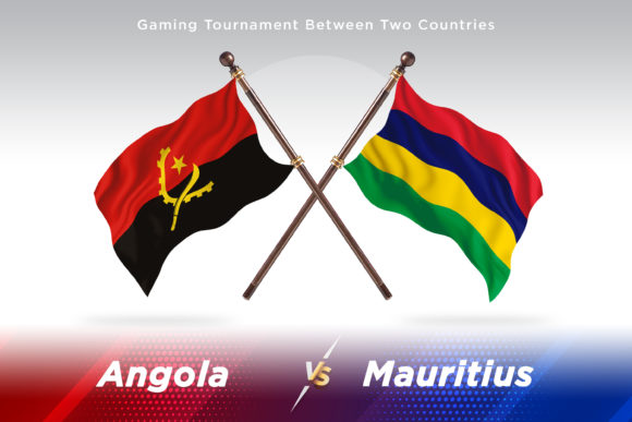 Angola Versus Mauritius Two Flags: Symbolism, History, and Design Compared