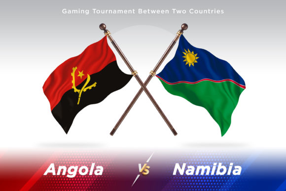 Angola Versus Namibia Two Flags: Design, Meaning, and Practical Lessons