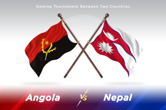 Angola Versus Nepal Two Flags: Key Differences and Practical Guidance for Proper Use