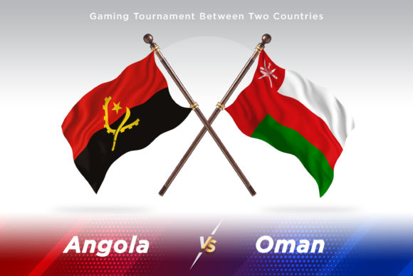 Angola Versus Oman Two Flags: A Detailed Comparison of Design, Symbolism, and National Identity