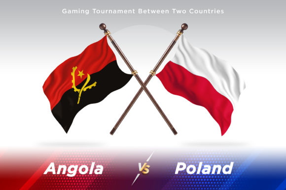 Angola Versus Poland Two Flags: Symbolism, Design, and the Language of National Identity