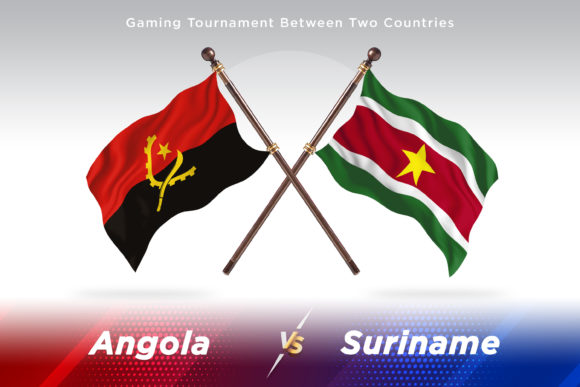 Angola Versus Suriname Two Flags: A Comparative Guide for Travelers, Investors, and Cultural Explorers