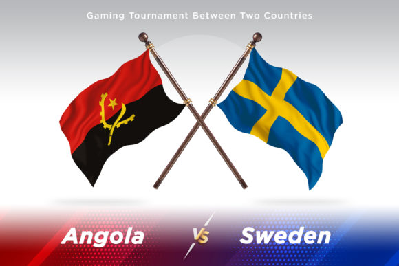 Angola Versus Sweden Two Flags: Design, Symbolism, and Cultural Insight