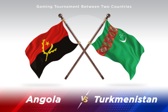 Angola Versus Turkmenistan Two Flags: A Comparative Guide to Symbolism and Design