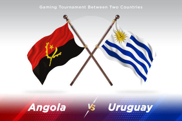 Angola Versus Uruguay Two Flags: Design, Symbolism, and Cultural Significance Compared