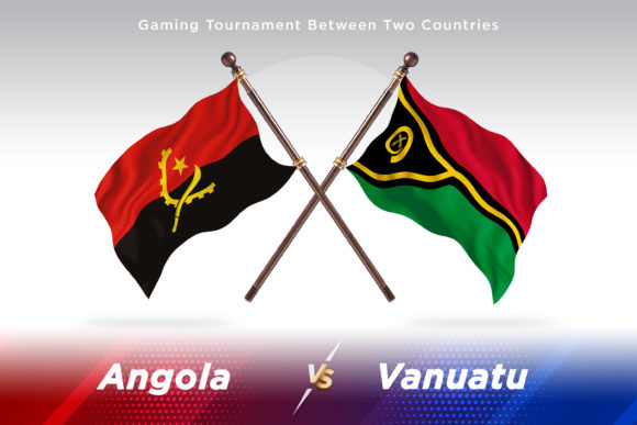 Angola Versus Vanuatu Two Flags: A Practical Guide to Understanding Their Differences and Symbolism