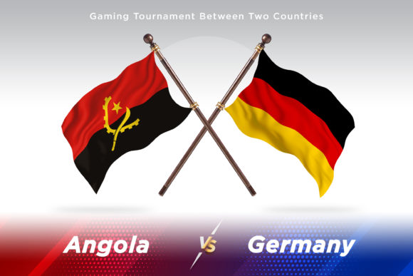 Angola vs Germany Flags: A Design Comparison