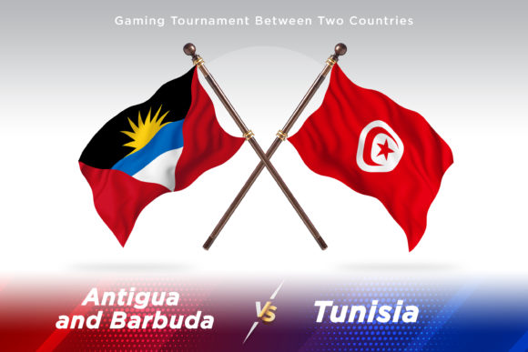 Antigua and Barbuda vs Tunisia Flags: Design, Symbolism, and Key Comparisons