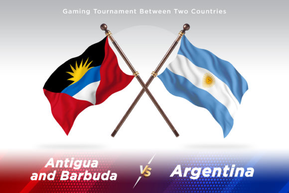 Antigua Versus Argentina Two Flags: A Comparative Analysis for Researchers and Enthusiasts