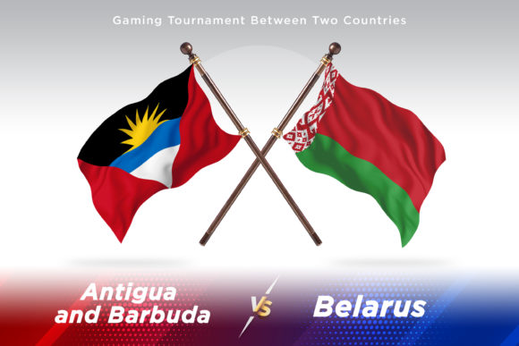 Antigua Versus Belarus Two Flags: Symbolism, Design, and What Each Banner Reveals