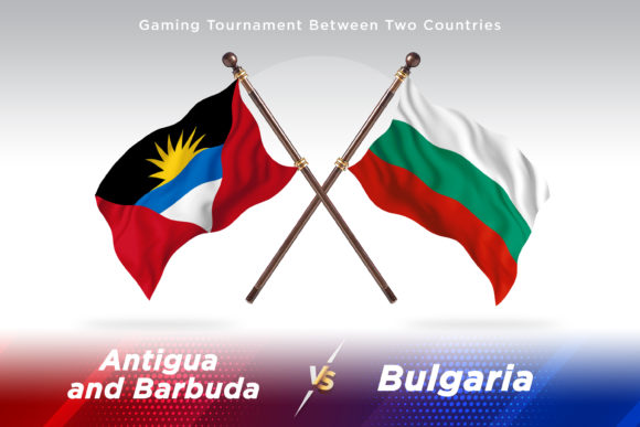 Antigua Versus Bulgaria Two Flags: Design, Symbolism, and National Identity in a Global Context
