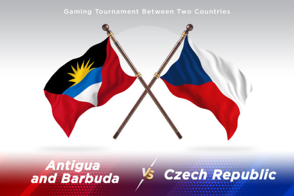 Antigua Versus Czech Republic Two Flags: A Detailed Comparison of Design, Symbolism, and National Identity