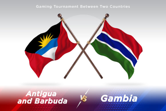 Antigua Versus Gambia Two Flags: Strategic Lessons in Symbolism, Identity, and Decision-Making
