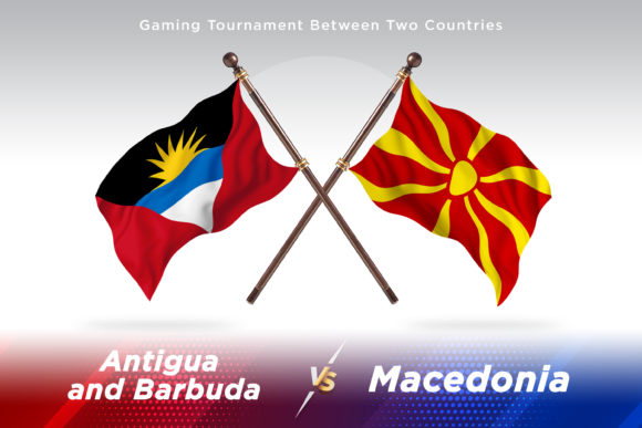 Antigua Versus Macedonia Two Flags: Design, Symbolism, and Practical Uses