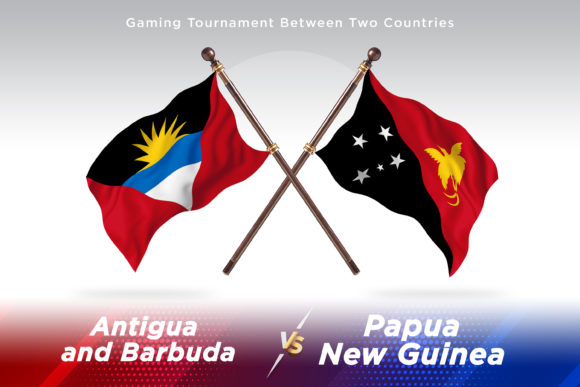 Antigua Versus New Guinea Two Flags: Understanding the Differences and Shared Symbols
