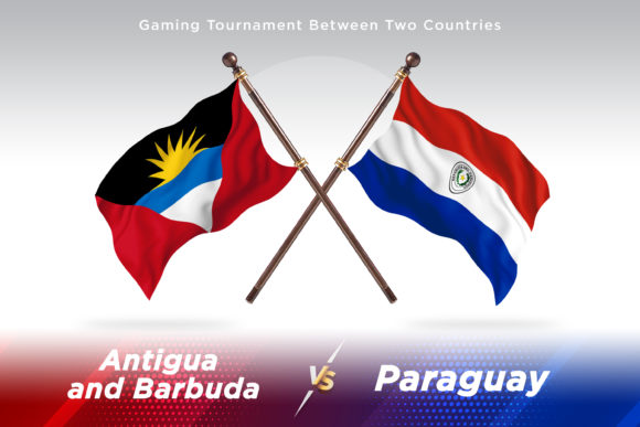 Antigua Versus Paraguay Two Flags: A Complete Guide to Identification and Symbolism