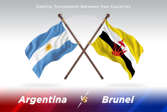 Argentina Versus Brunei Two Flags: What You Need to Know Before Comparing National Symbols