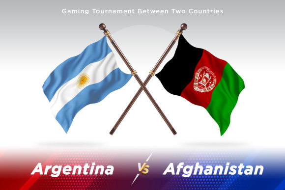 Argentina Versus Cameroon Two Flags: A Practical Guide to Identification, Symbolism, and Design Differences