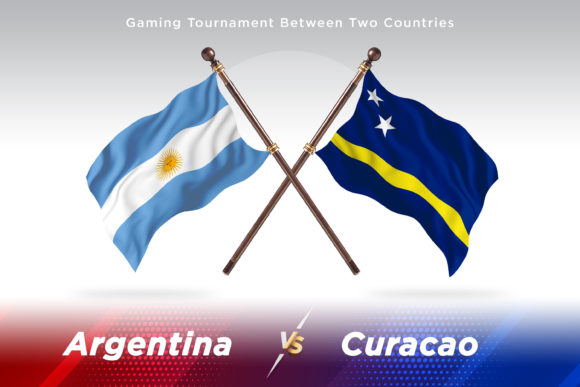 Argentina Versus Curaçao: Two Flags, Two Stories of Identity